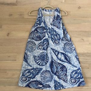 Lilly Pulitzer Amina dress